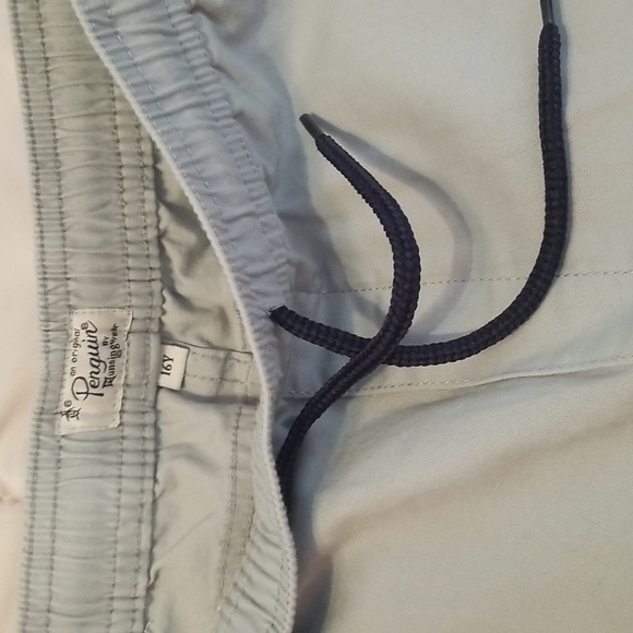 Boys size 16 short NWT by Original Penguin Junior - Picture 4 of 5